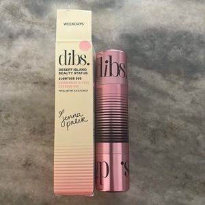 Dibs Glowtour Duo - Weekdays